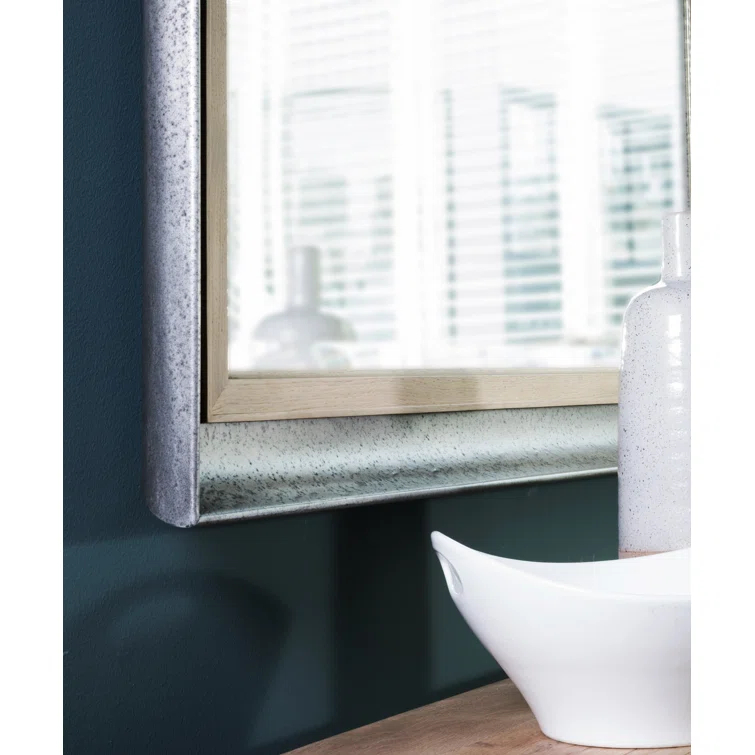 Artistica Home Verite Rectangular Mirror