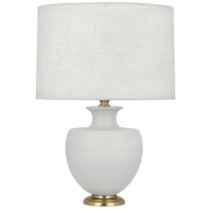 Atlas Table Lamp