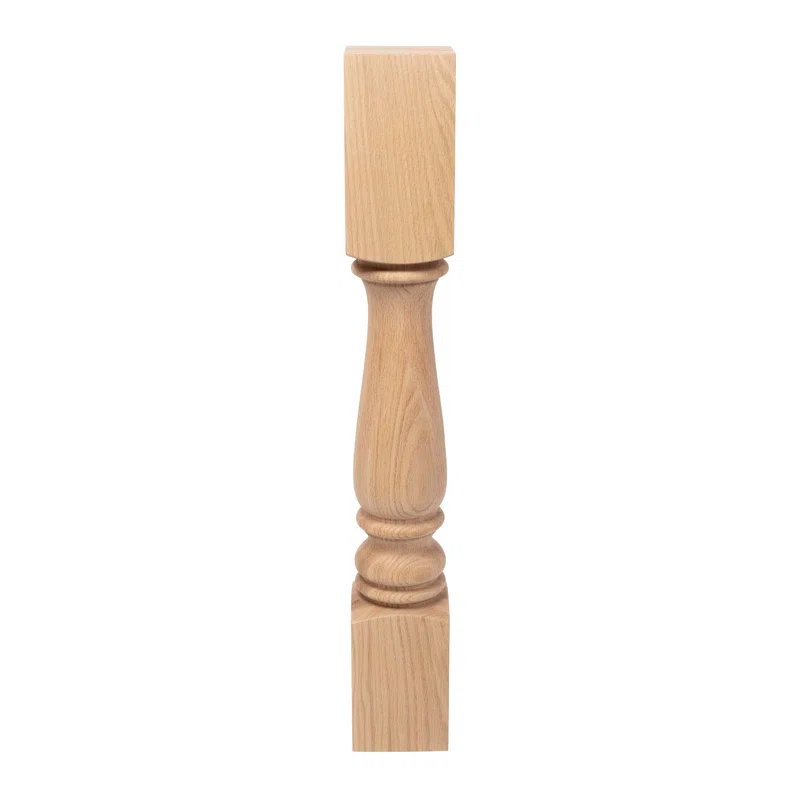 Full Round Island Legs