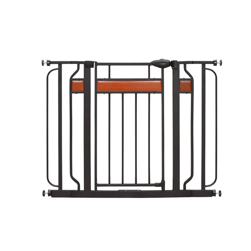Regalo Safety Gate