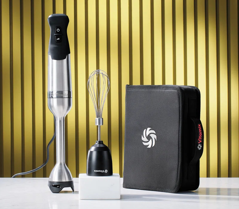 Vitamix® Vitamix® Immersion Blender 3 Piece Set