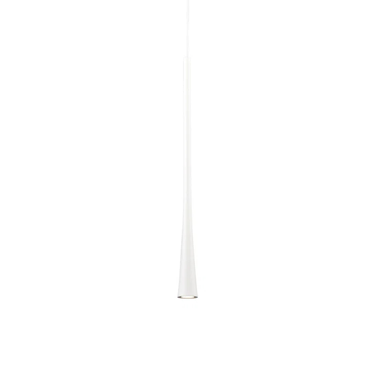 Taper 1 - Light LED Single Pendant