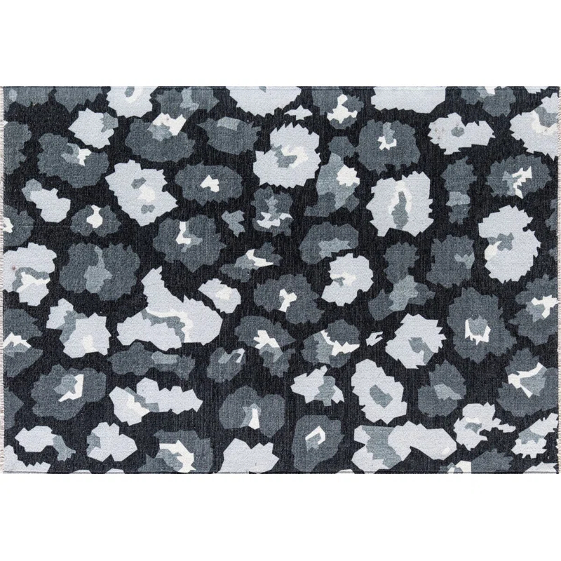 Elizabeth Sutton Collection Maisie Modern Primrose Path Area Rug