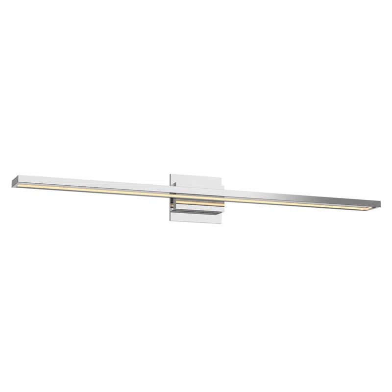 Brio Dimmable LED Bath Bar