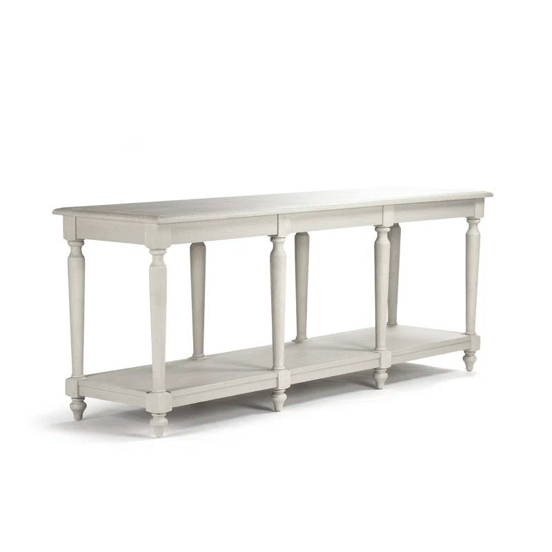 Zentique 78.5'' Console Table