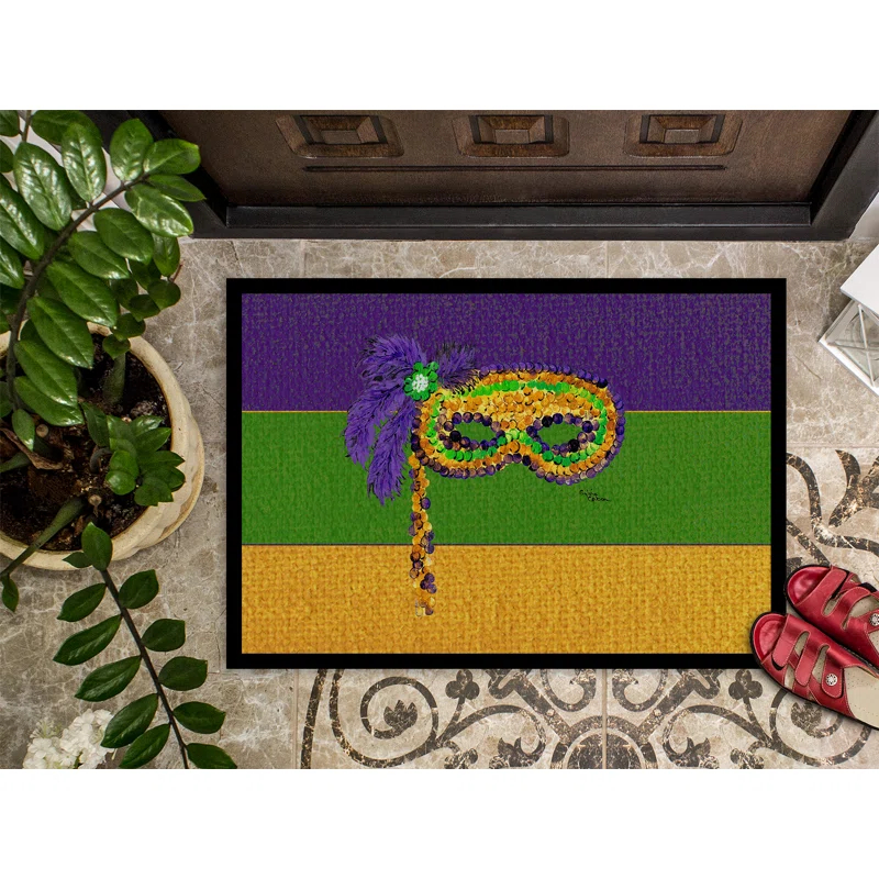 Caroline's Treasures Rug