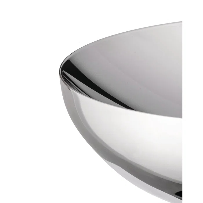 Alessi Double Bowl