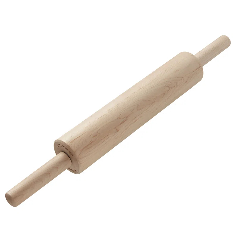 KitchenAid® KitchenAid® Maple Wood Handled Rolling Pin, 22-Inch