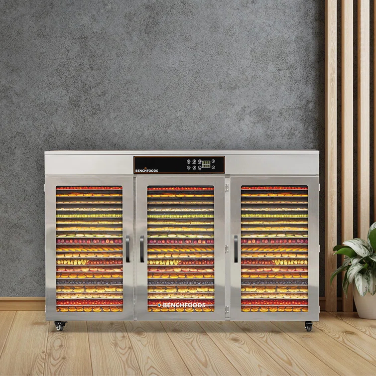 BenchFoods Tray Area Commercial Dehydrator & Reviews | Wayfair