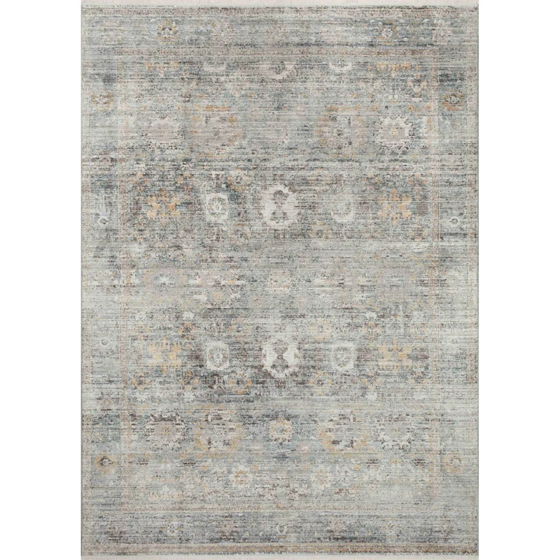 Loloi Rugs Bonney Oriental Indoor Rug