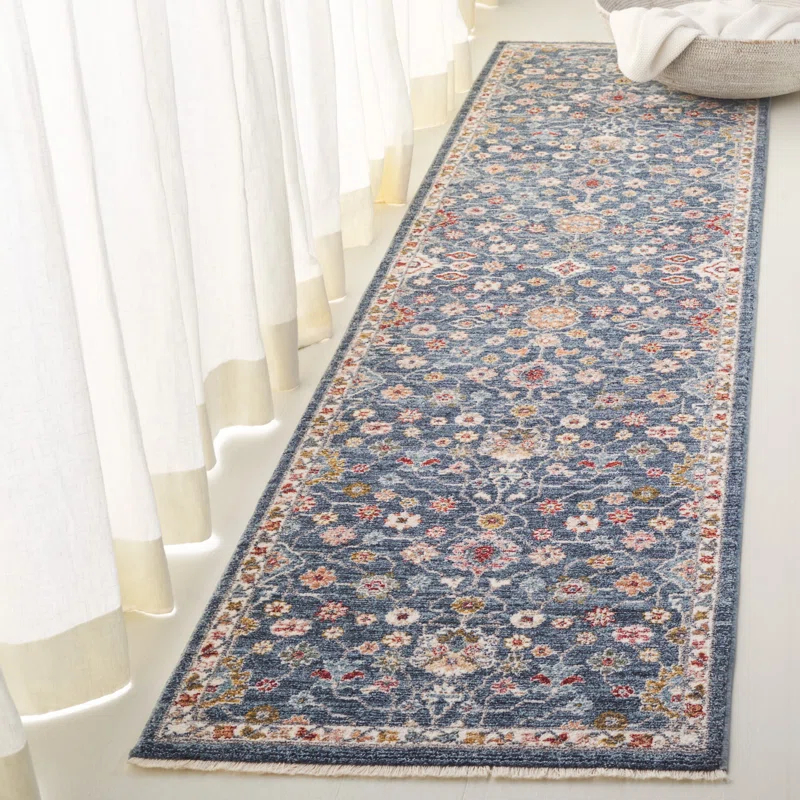 Lauren Ralph Lauren Kempton Floral Rug