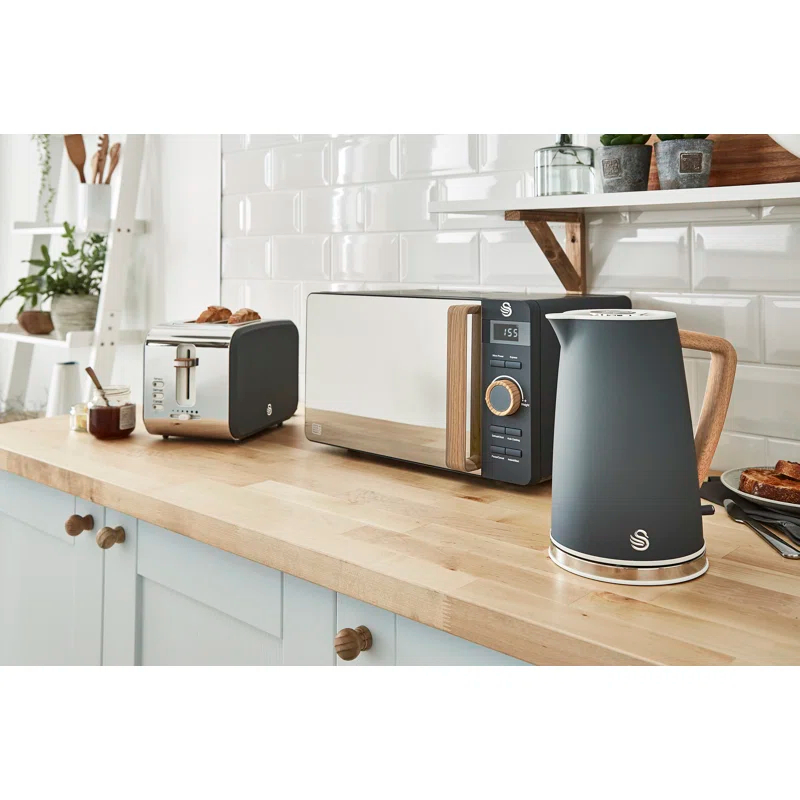 Swan Nordic 1.7L Cordless Electric Kettle