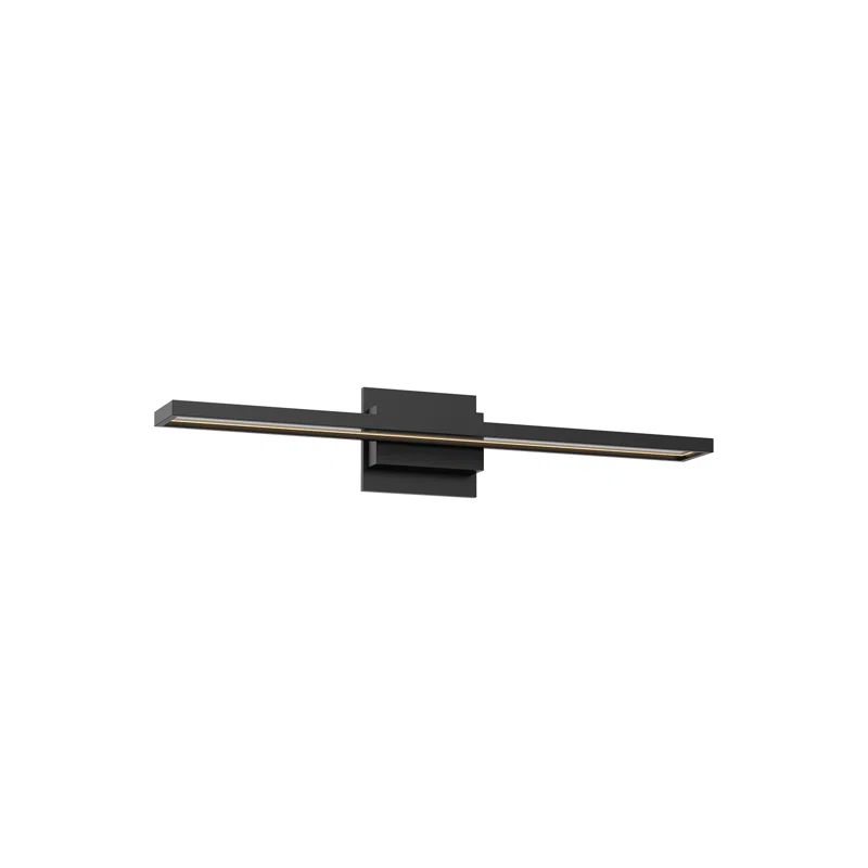 Brio Dimmable LED Bath Bar