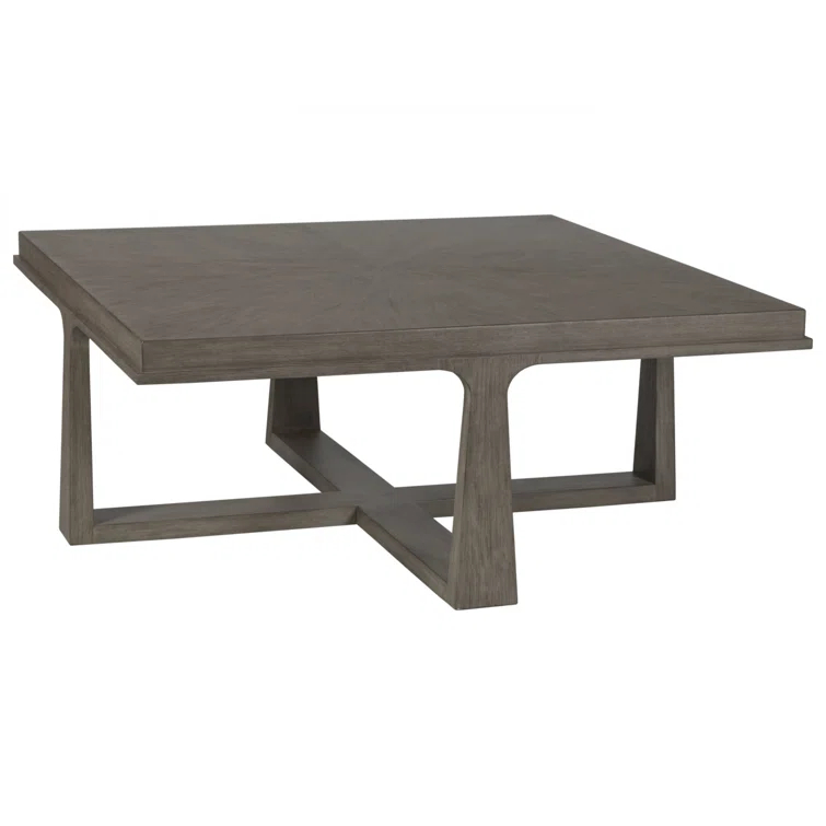 Artistica Home Cohesion Rousseau Cocktail Table