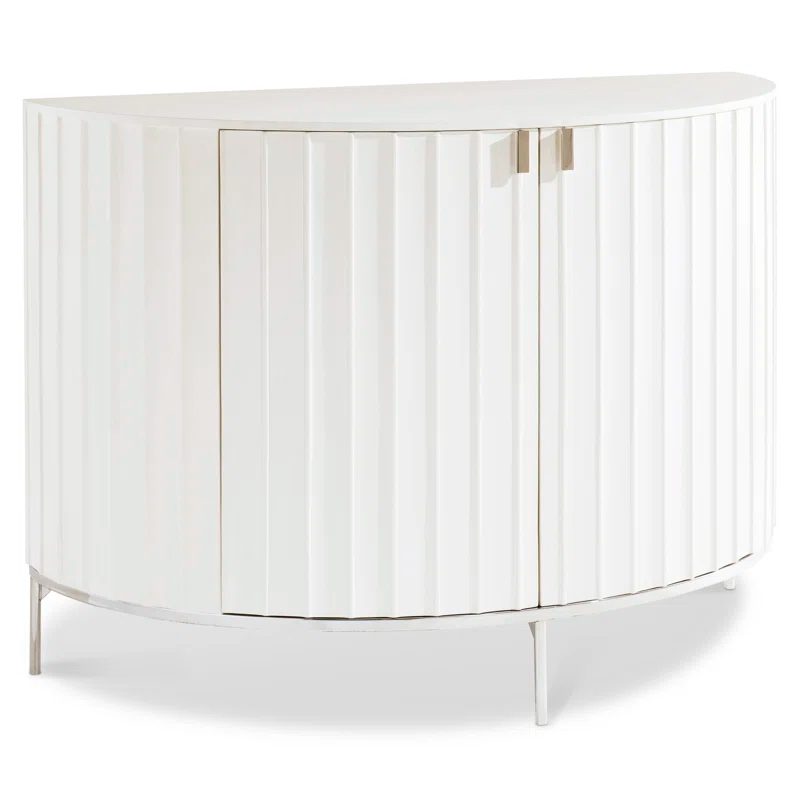 Bernhardt Modulum 50'' Sideboard