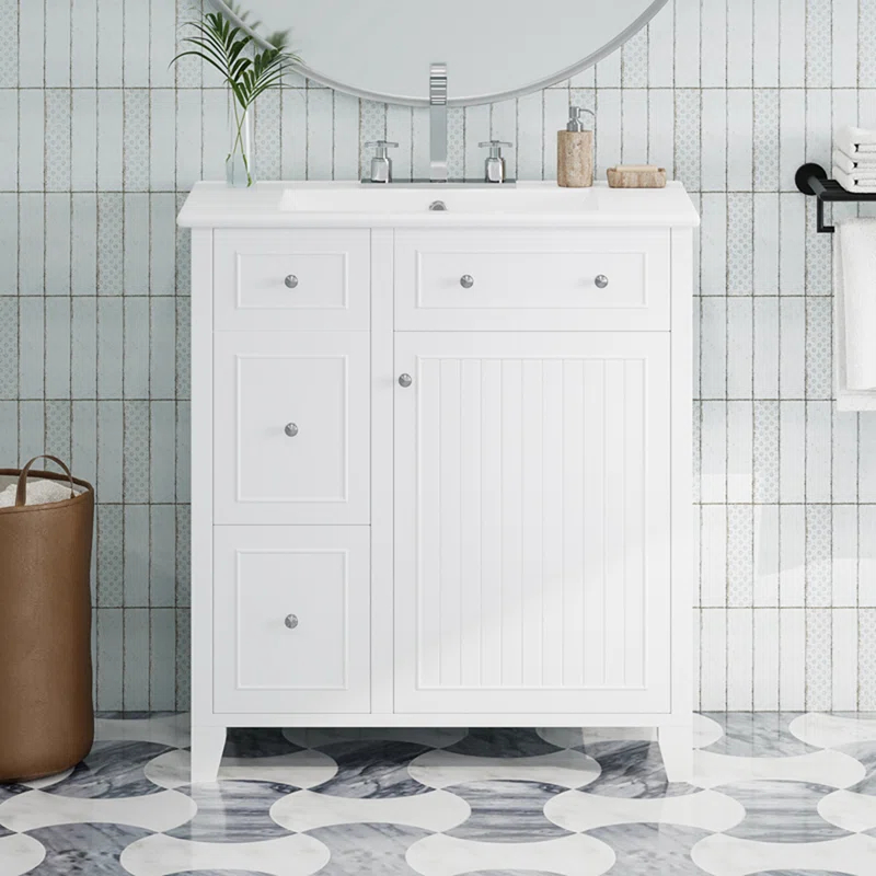 Siscar Lands Accent Chests / Cabinets Accent Cabinet