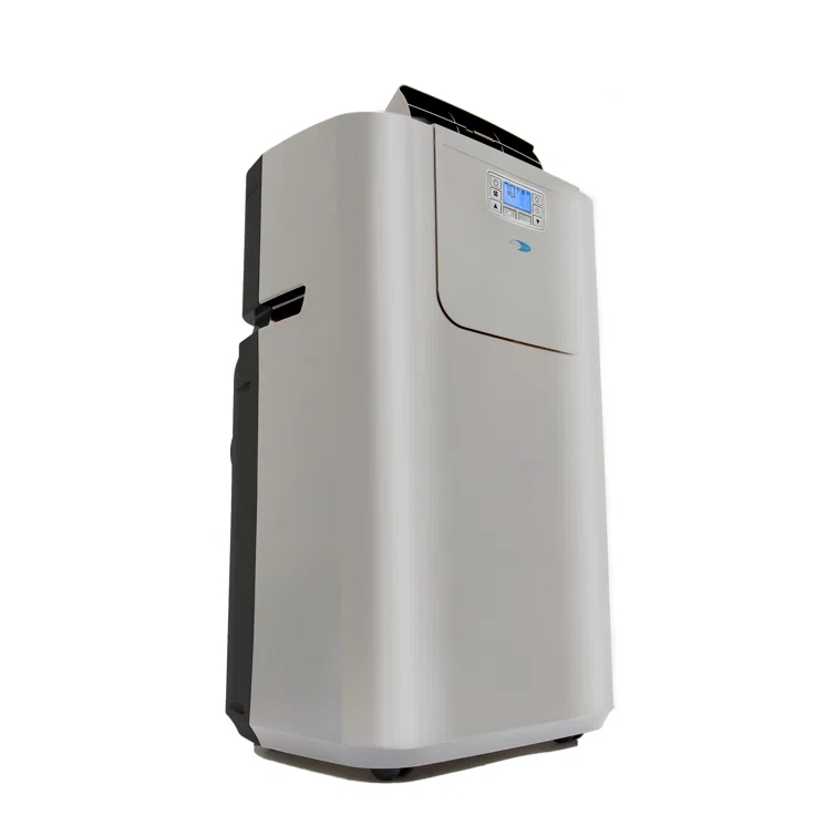 Whynter Whynter Elite 12000 BTU Dual Hose Portable Air conditioner and Heater for 400 sq. ft.
