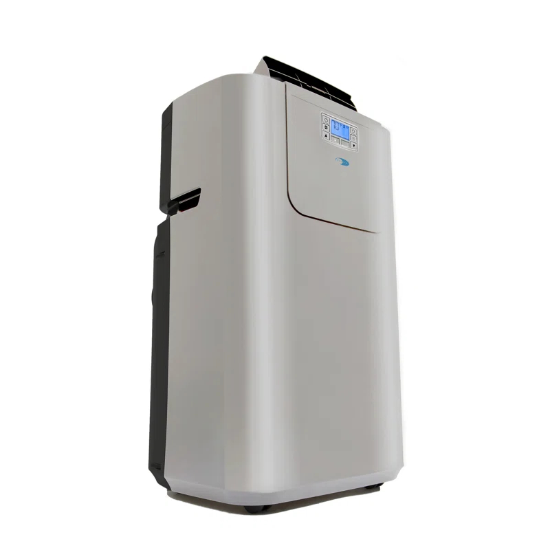 Whynter Whynter Elite 12000 BTU Dual Hose Portable Air conditioner and Heater for 400 sq. ft.