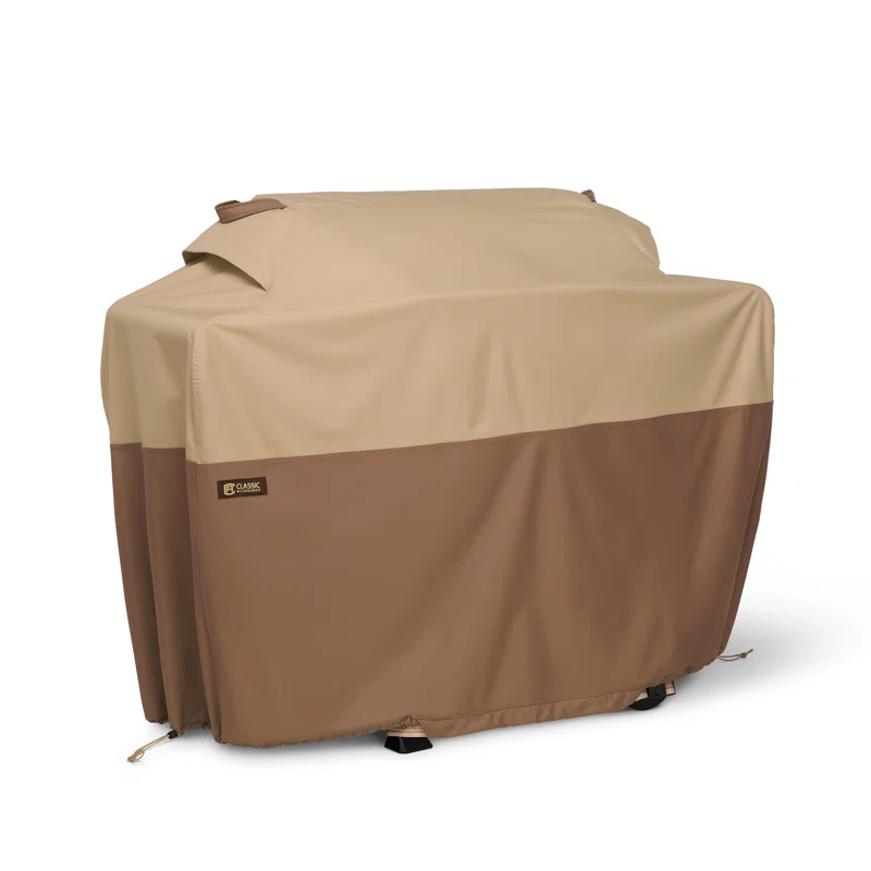 Classic Accessories Classic Accessories Veranda Grill Cover