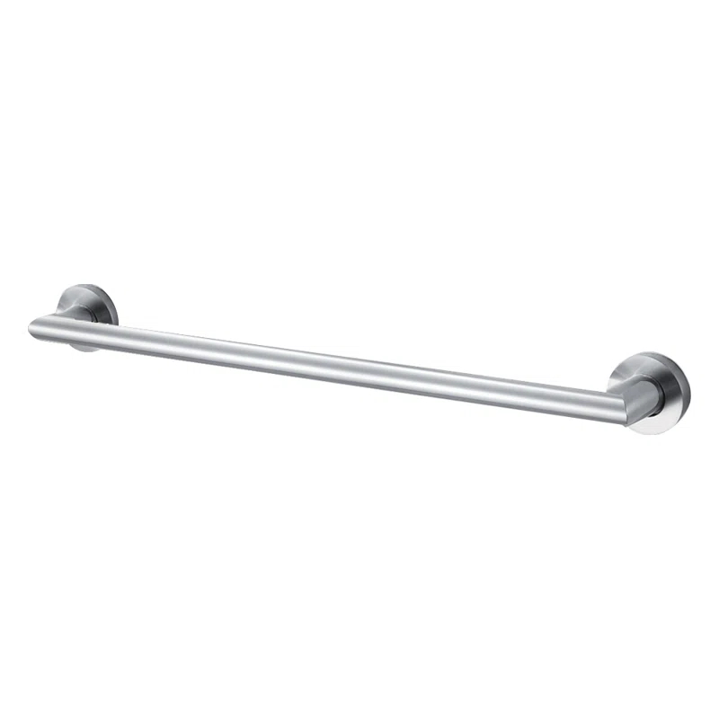 Transolid TTB18-BS Turin 17.75'' 1 Wall Towel Bar