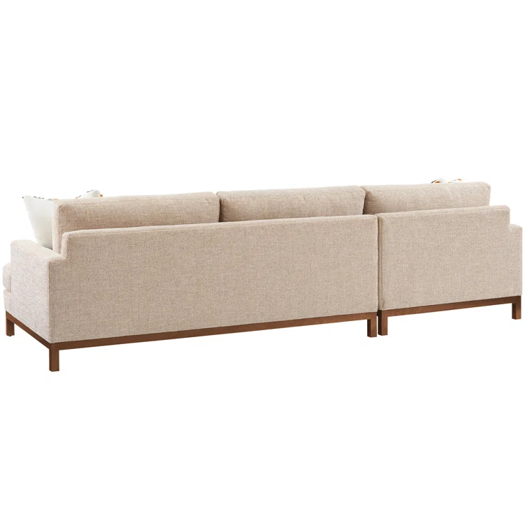 Barclay Butera Barclay Butera Upholstery 2 - Piece Upholstered Sectional