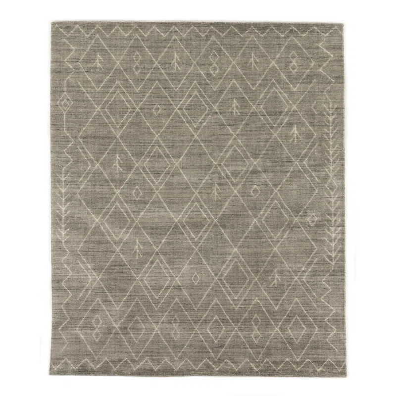 Foundry Select Arwen Moroccan Indoor Rug