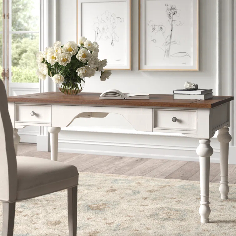 Kelly Clarkson Home Bransford Writing Desk