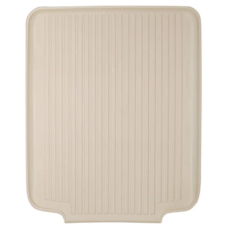 Better Houseware Plastic Drain Tray