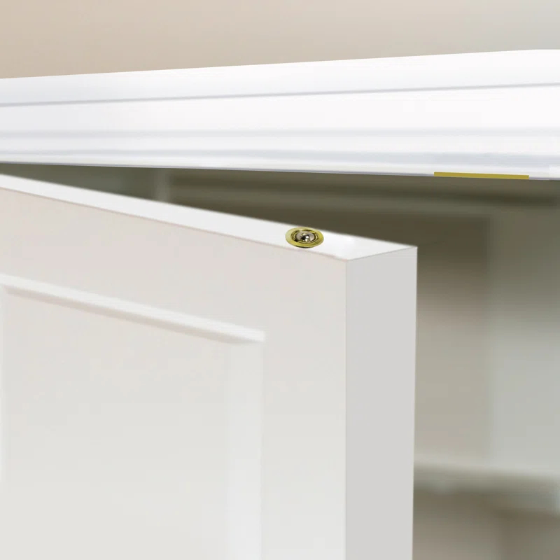 Design House Drive-In Ball Catch (Set of 2)