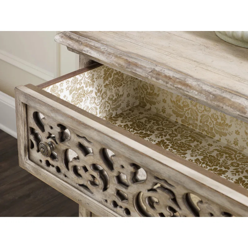 Hooker Furniture Chatelet 37'' W Nightstand