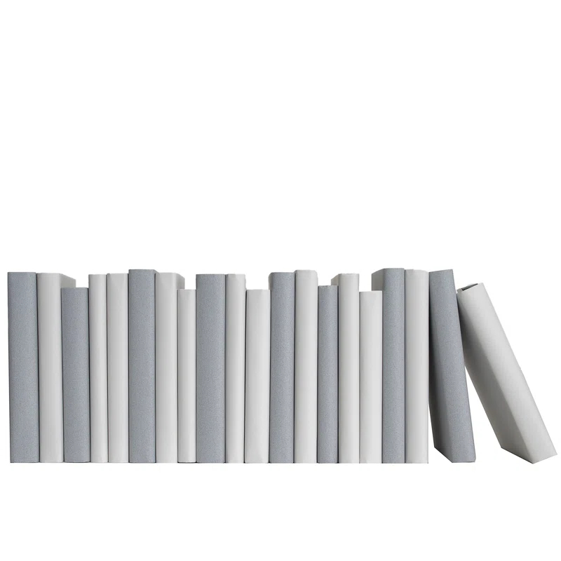 Booth & Williams Marble Wrapped : Color By The Foot