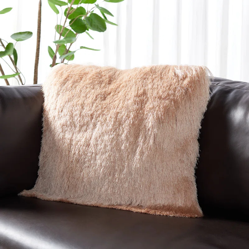 Safavieh Cali Reversible Throw Pillow