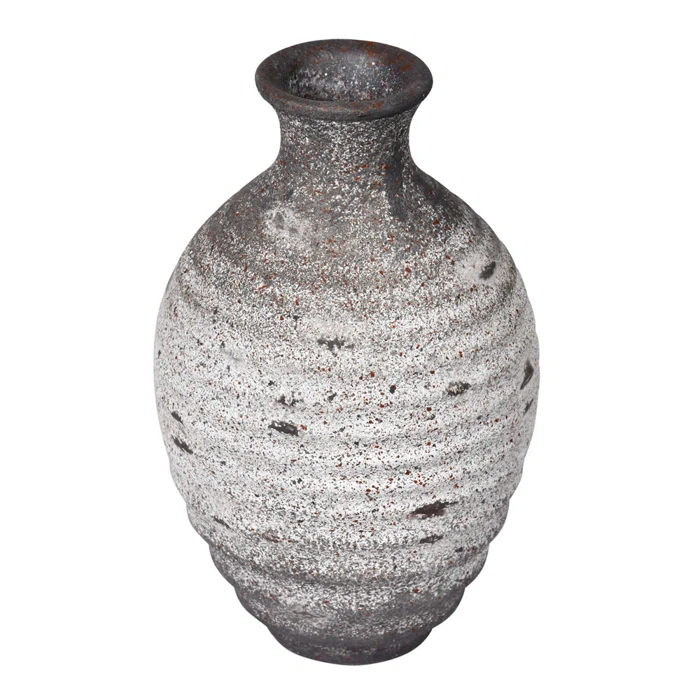 Wrought Studio™ Attalla Earthenware Table Vase