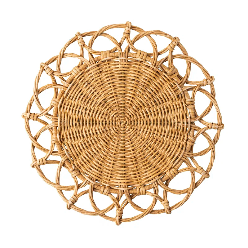 Juliska Provence Rattan Placemat