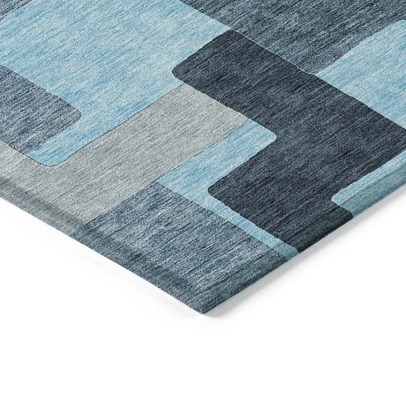 Chayden Geometric Rug