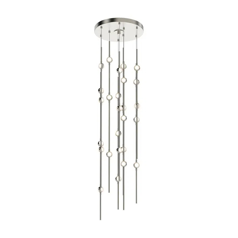 Constellation 26 - Light LED Cluster Pendant