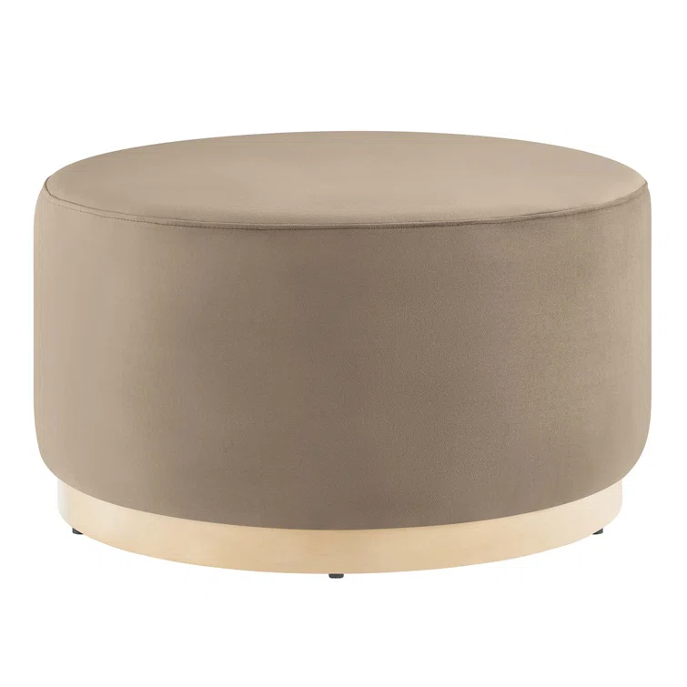 Modway Modway Tilden Upholstered Ottoman