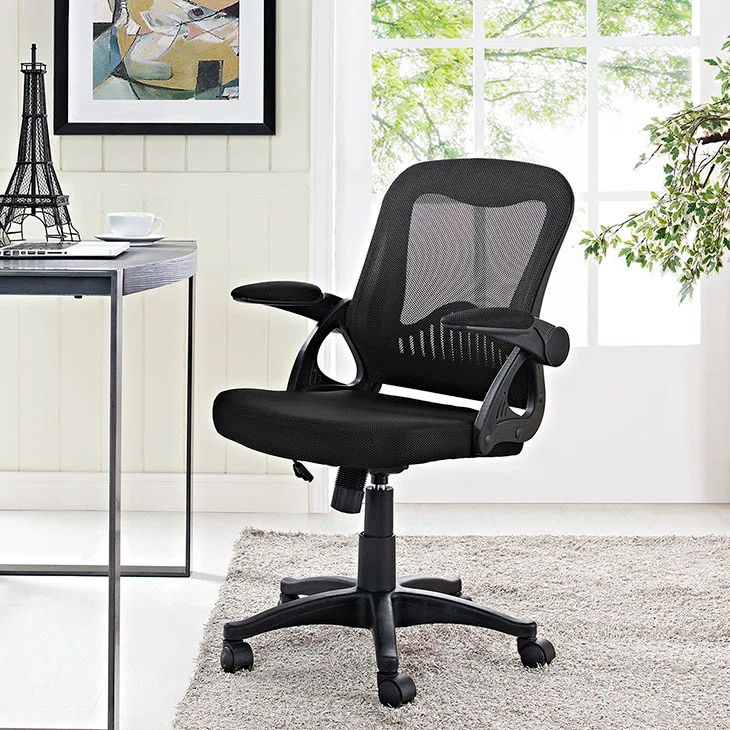 Modway Modway Porch & Den Larissa Office Chair