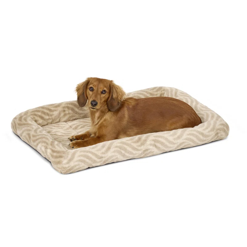 Midwest Homes For Pets Polyester Pet Bed