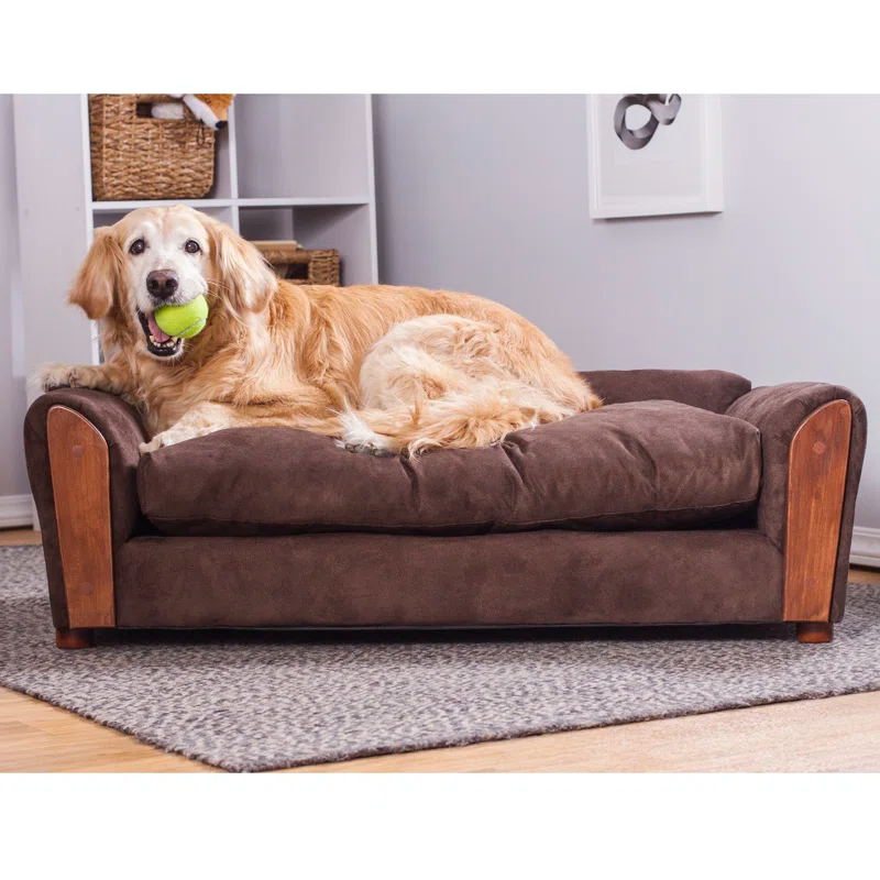 Tucker Murphy Pet™ Katonah VIP Dog Sofa