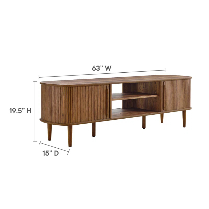 Modway Contour 63'' W Storage Credenza