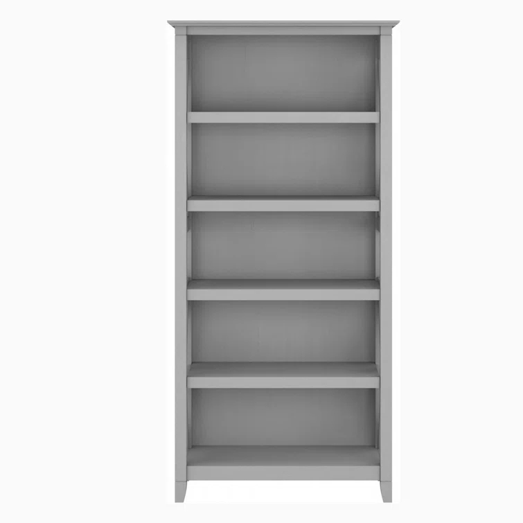 Wildon Home® Nobuhiko Bookcase