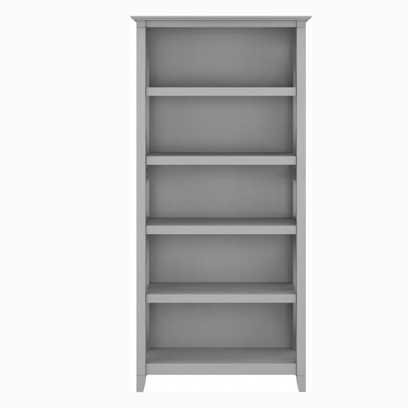 Wildon Home® Nobuhiko Bookcase