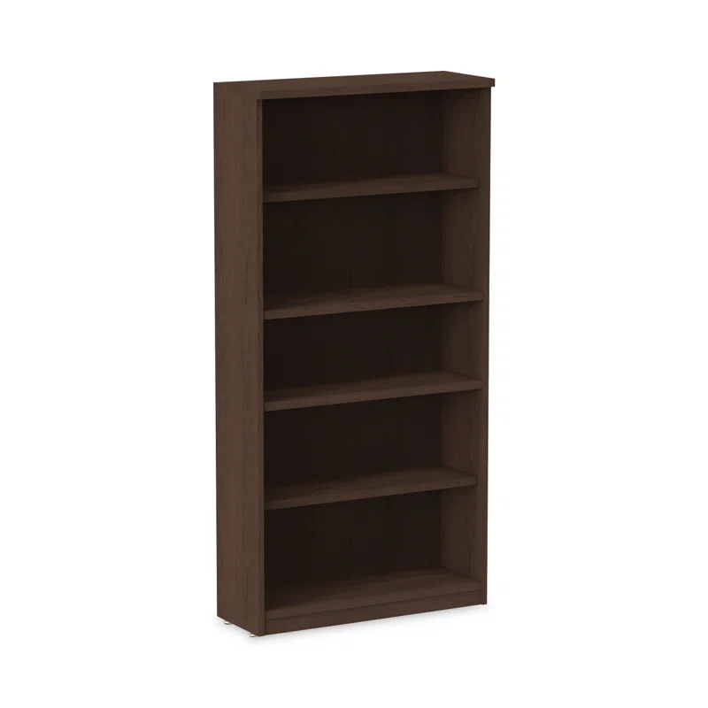 Alera® Valencia Bookcase