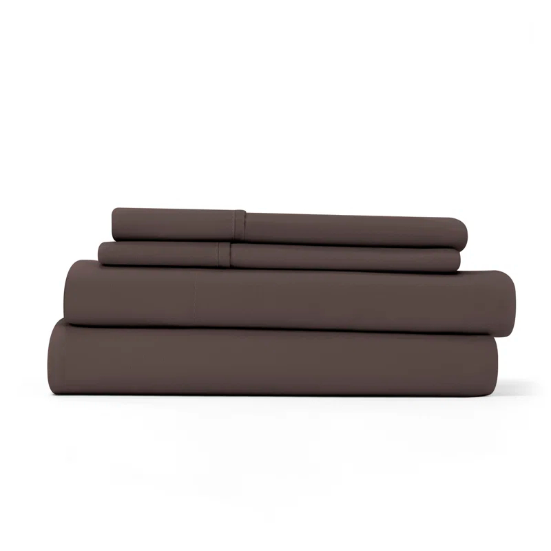 Microfiber Sheet Set
