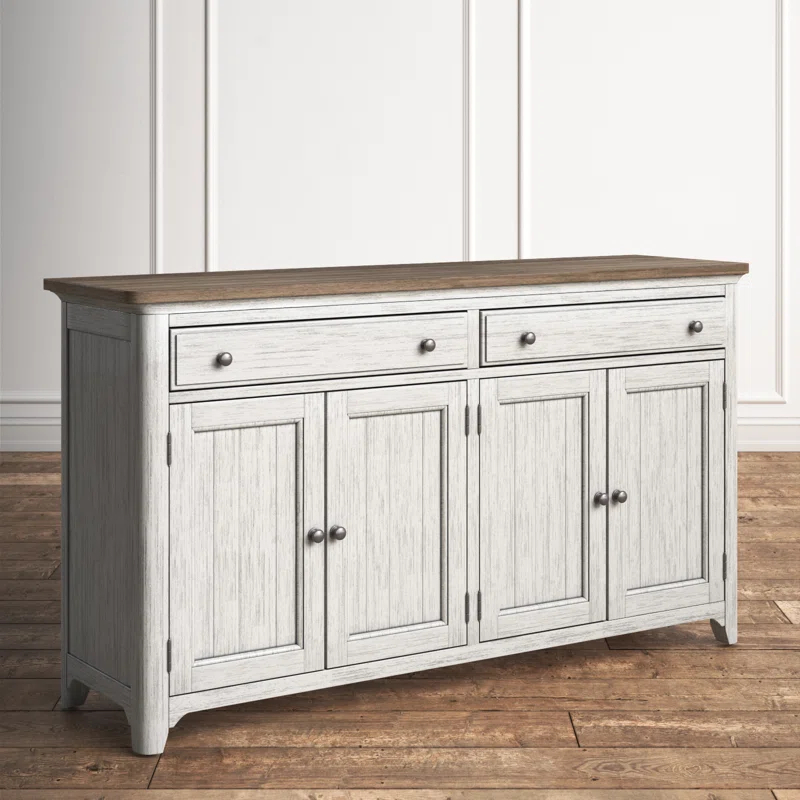 Laurel Foundry Modern Farmhouse® Xochitl 68'' Sideboard