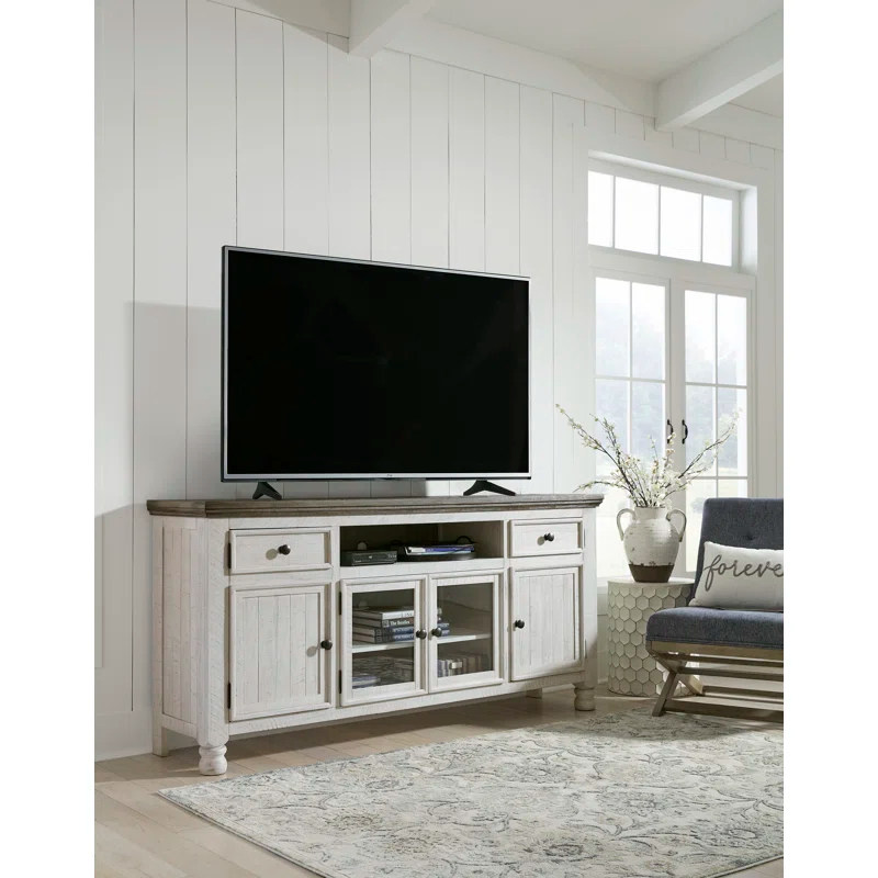 Ophelia & Co. Darlicia TV Stand for TVs up to 65"