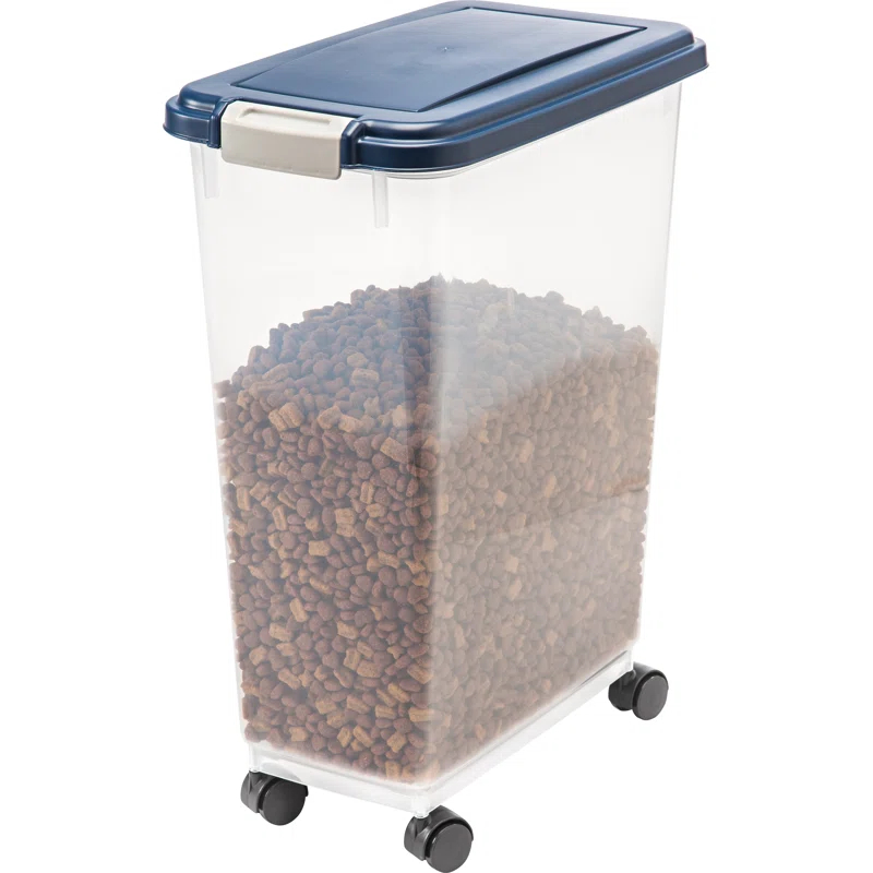 IRIS USA, Inc. Food Storage Container