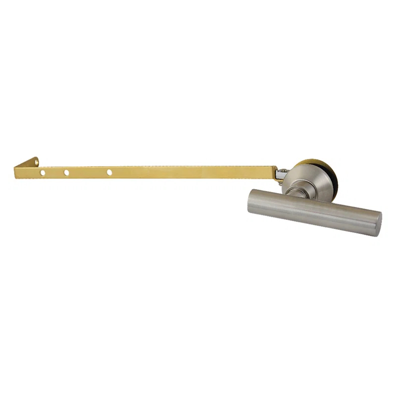 Kingston Brass Milano Universal Front or Side Mount Toilet Tank Lever