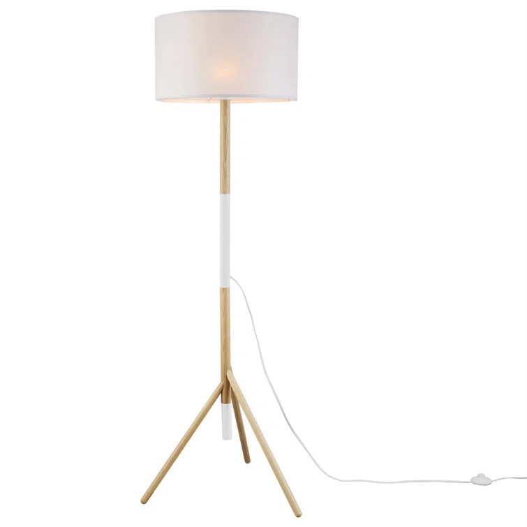 Modway Modway Natalie Tripod Floor Lamp